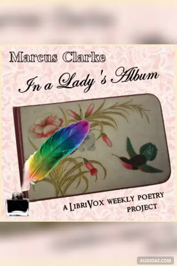 In A Lady's Album - Free Audiobook