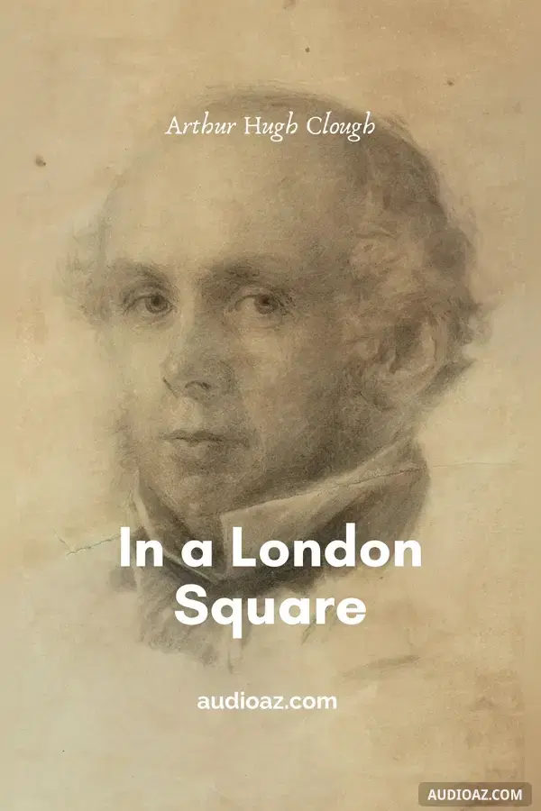 In a London Square