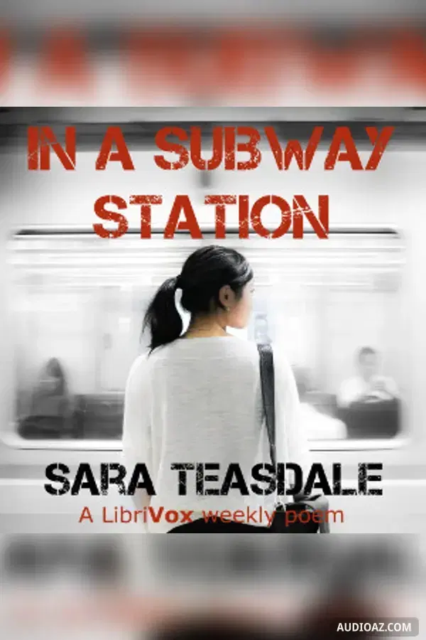 In A Subway Station