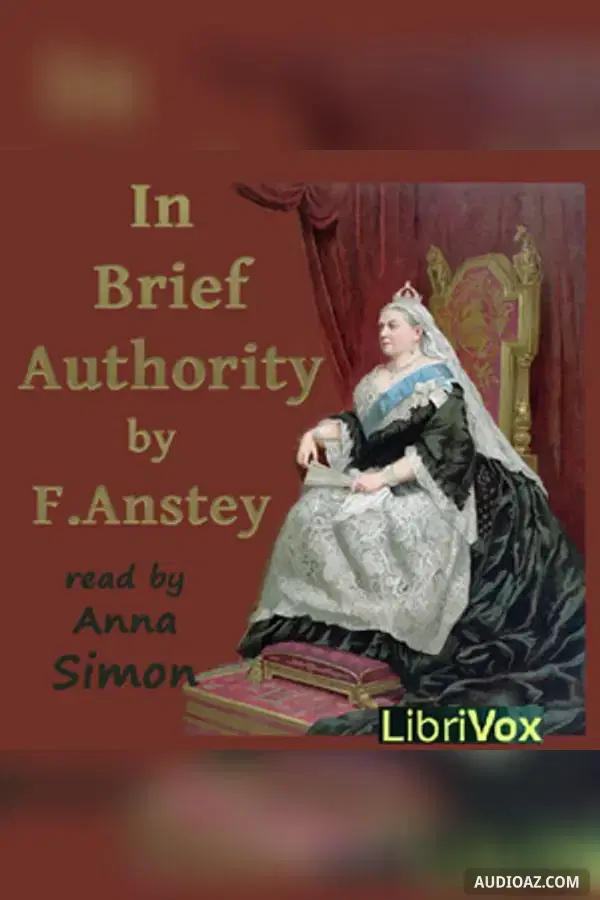 In Brief Authority