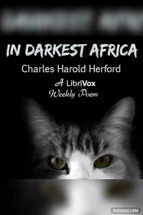 In Darkest Africa