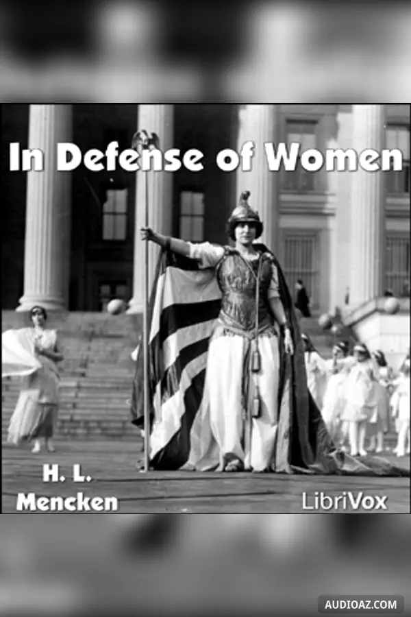 《In Defense of Women》 - 免费有声读物
