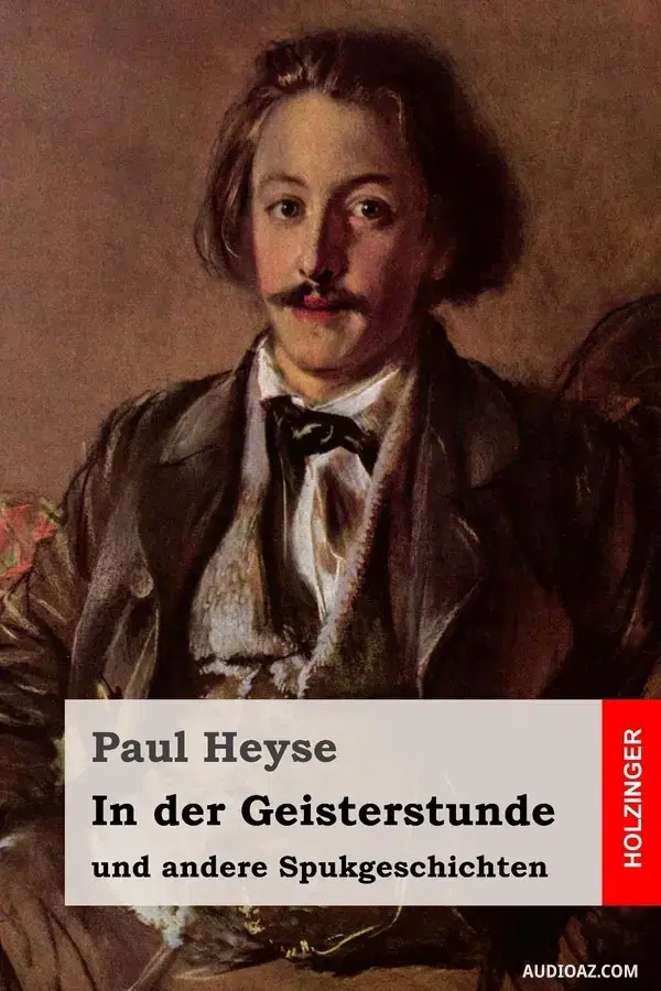 In der Geisterstunde und andere Spukgeschichten