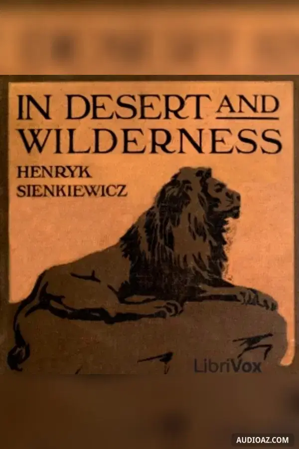 In Desert and Wilderness