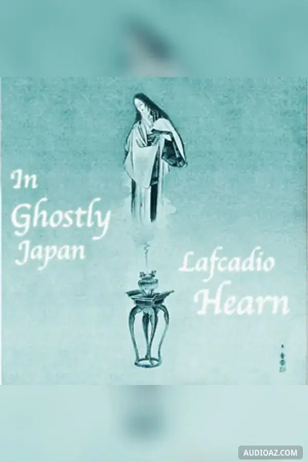 In Ghostly Japan