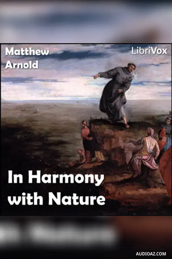 In Harmony with Nature