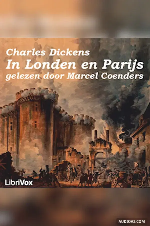 In Londen en Parijs