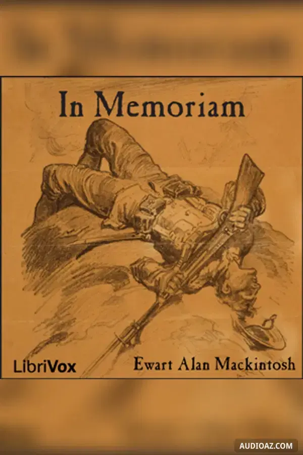 In Memoriam - Free Audiobook