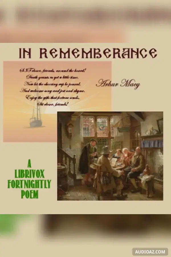 In Remembrance - Free Audiobook