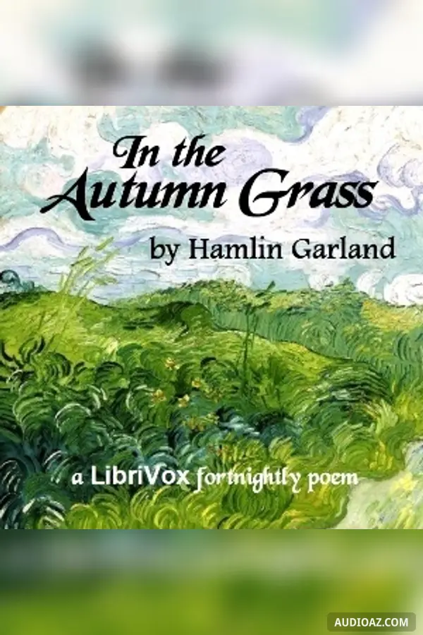 In the Autumn Grass