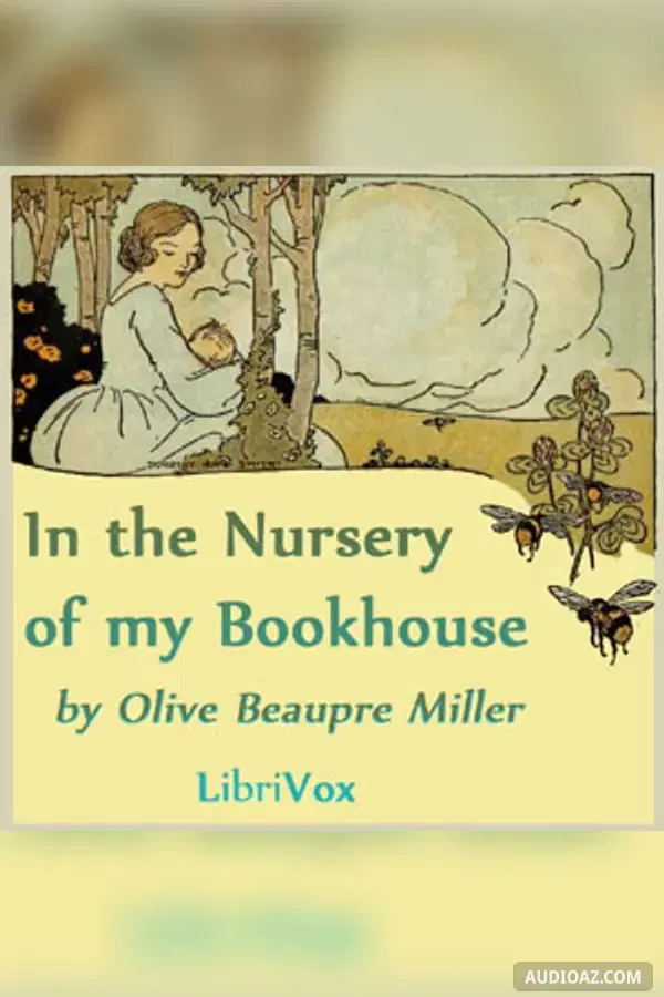 In the Nursery of My Bookhouse