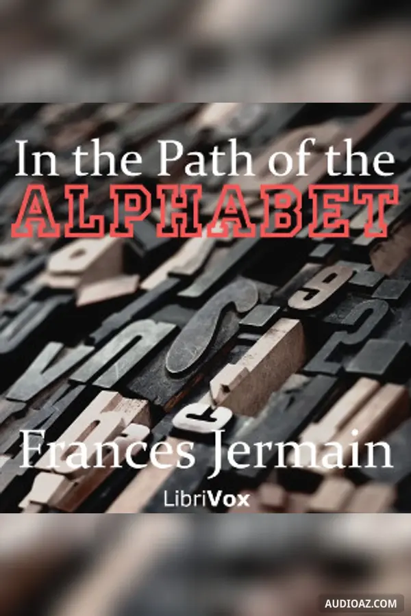 In the Path of the Alphabet