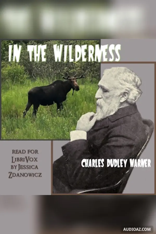 In the Wilderness (Version 2)