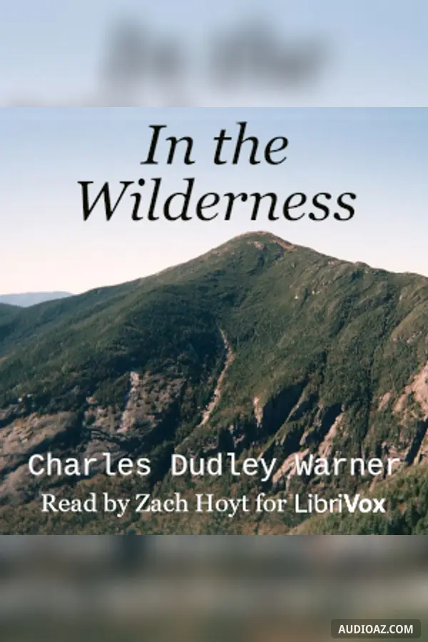 In the Wilderness