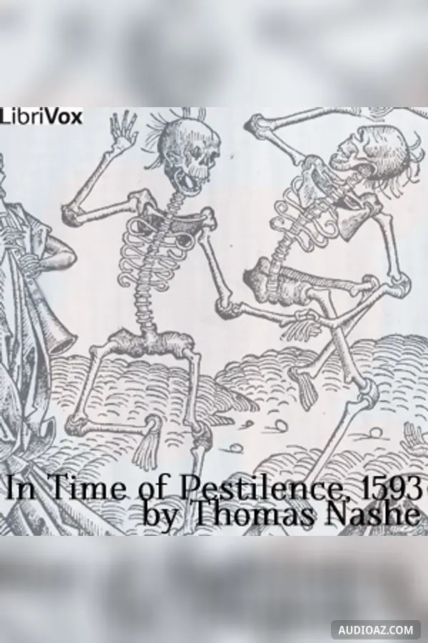 In Time of Pestilence, 1593 - Free Audiobook