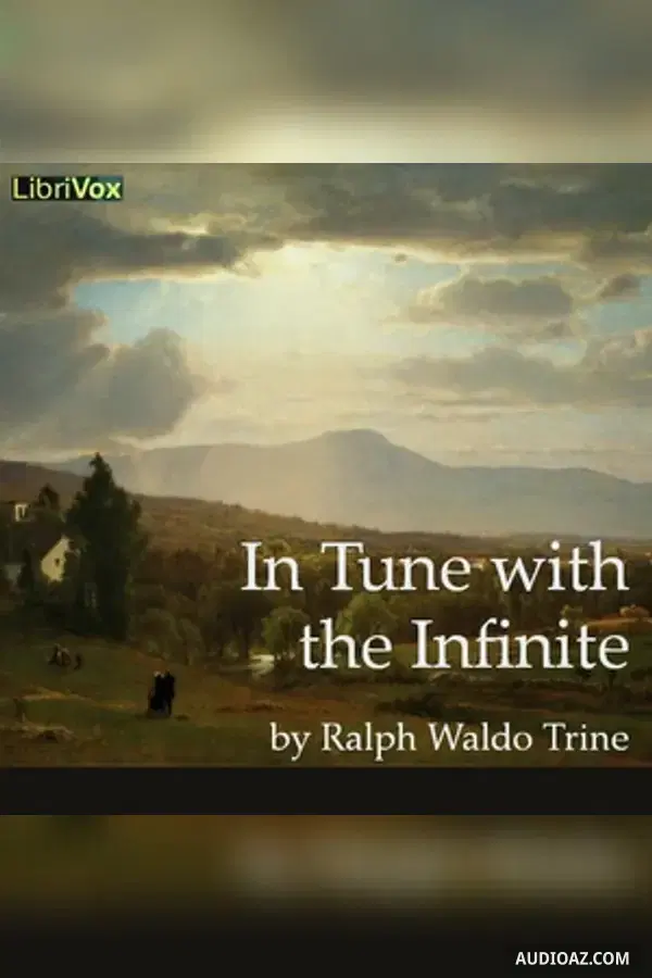 In Tune with the Infinite