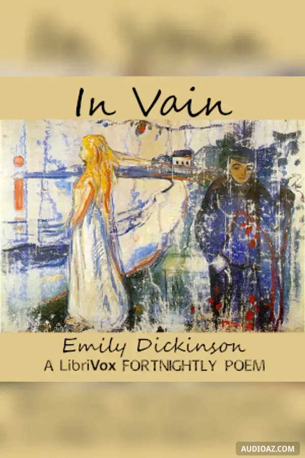In Vain