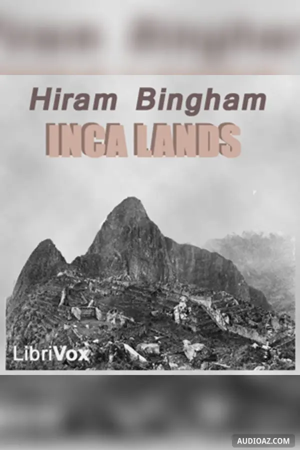 Inca Lands