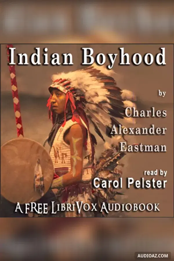 Indian Boyhood