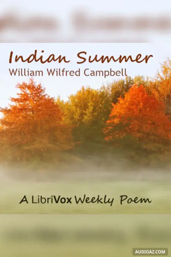 Indian Summer - Free Audiobook