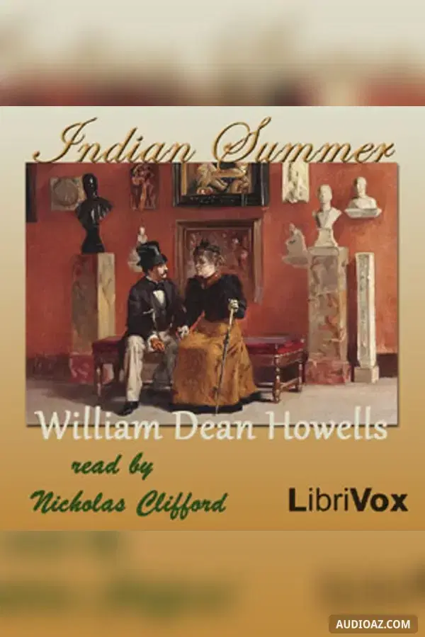 Indian Summer (version 2)