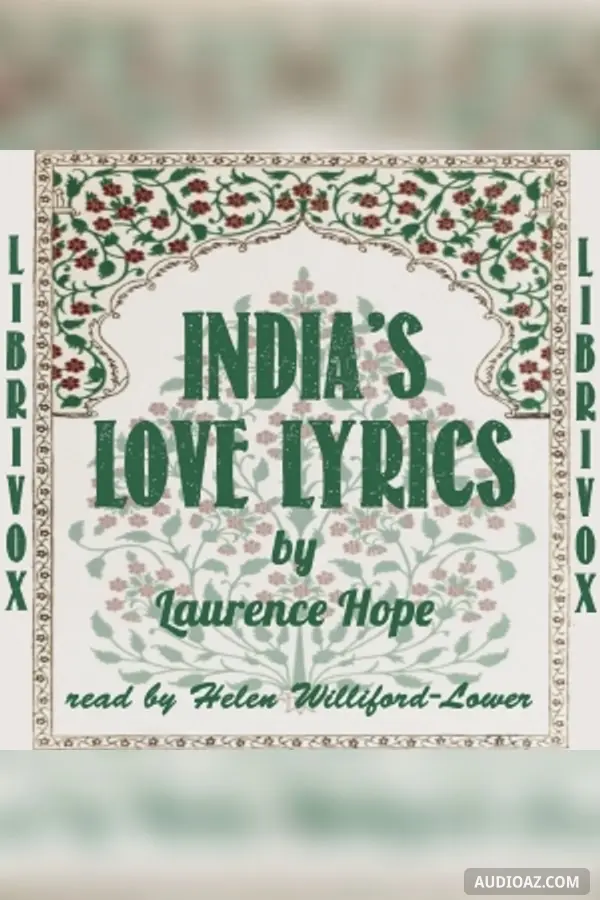 India's Love Lyrics