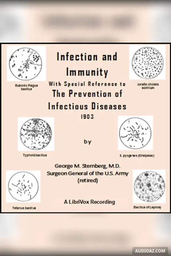 Infection and Immunity