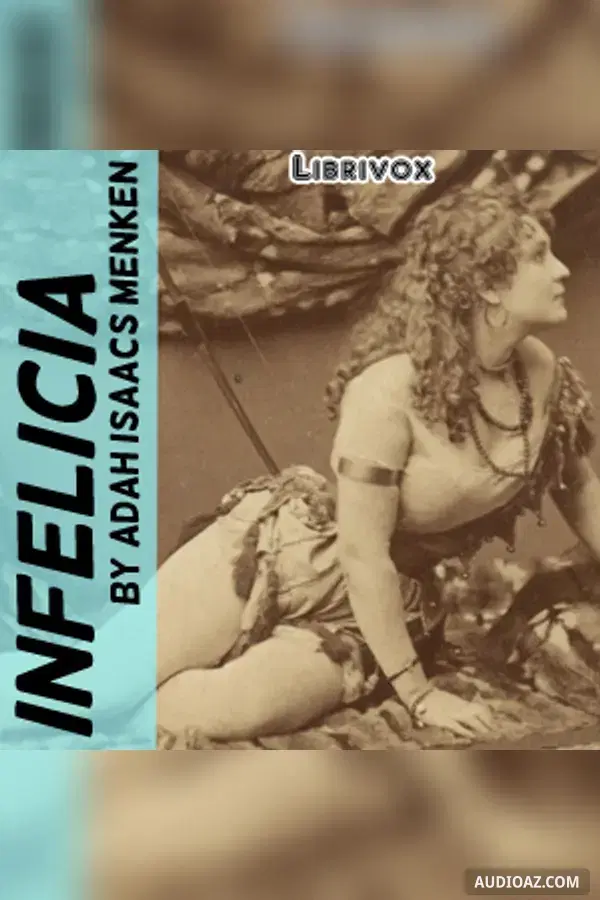 Infelicia - Audiolibro Gratis