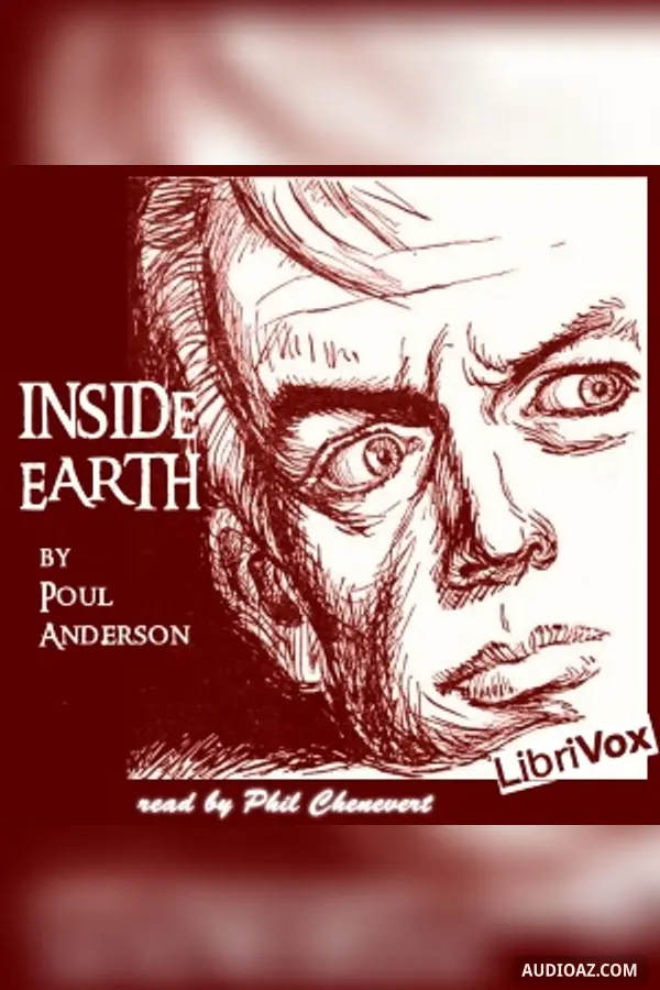 Inside Earth