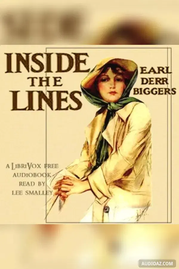 Inside the Lines