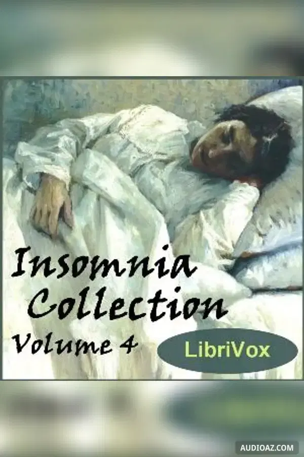 Insomnia Collection Vol. 004 - Free Audiobook