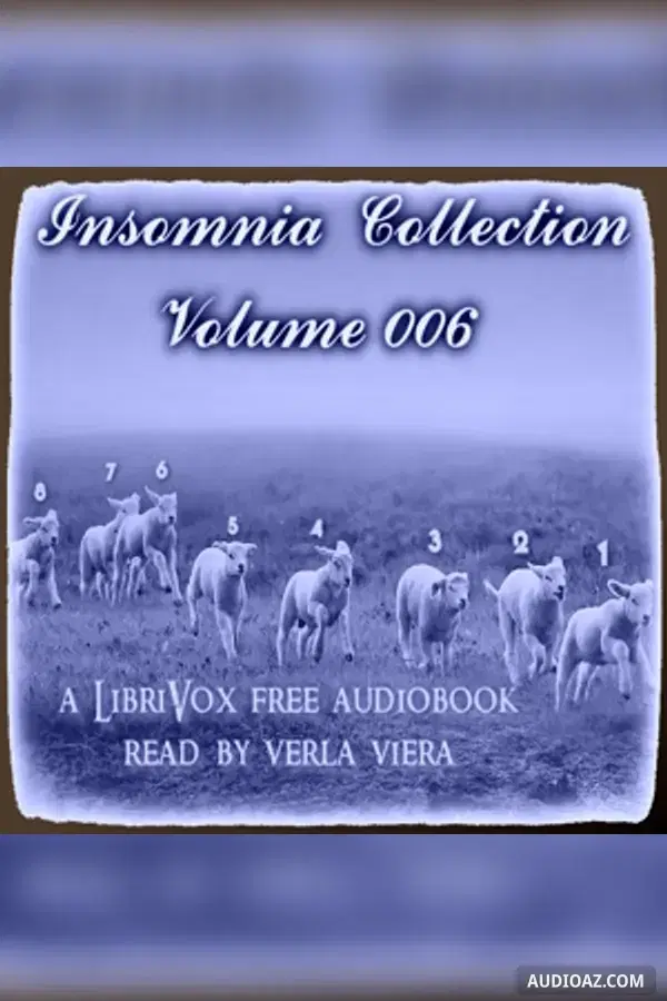 Insomnia Collection Vol. 006