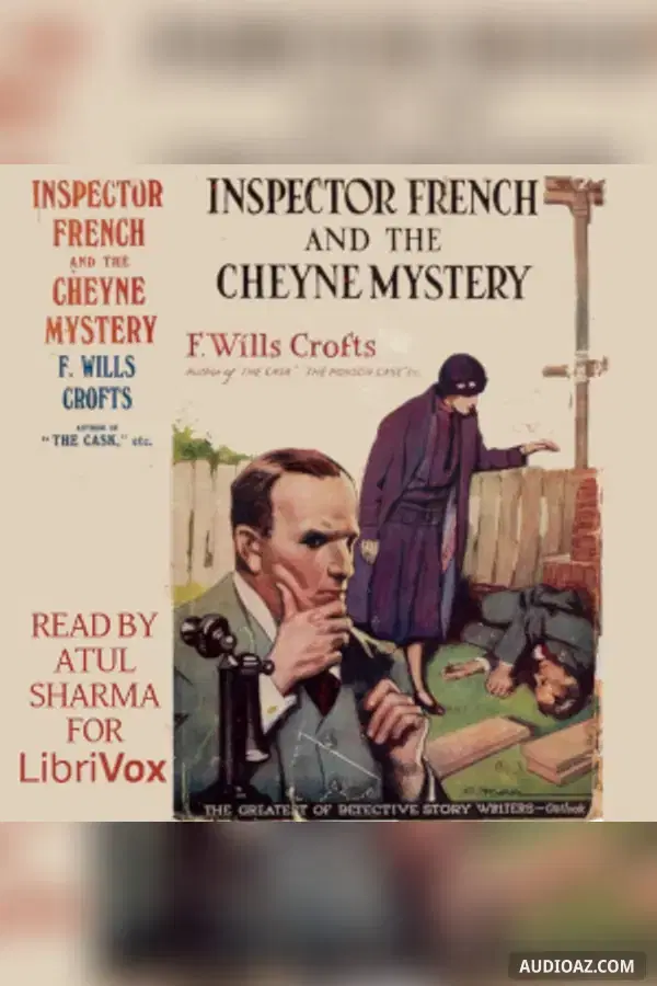 Inspector French and the Cheyne Mystery