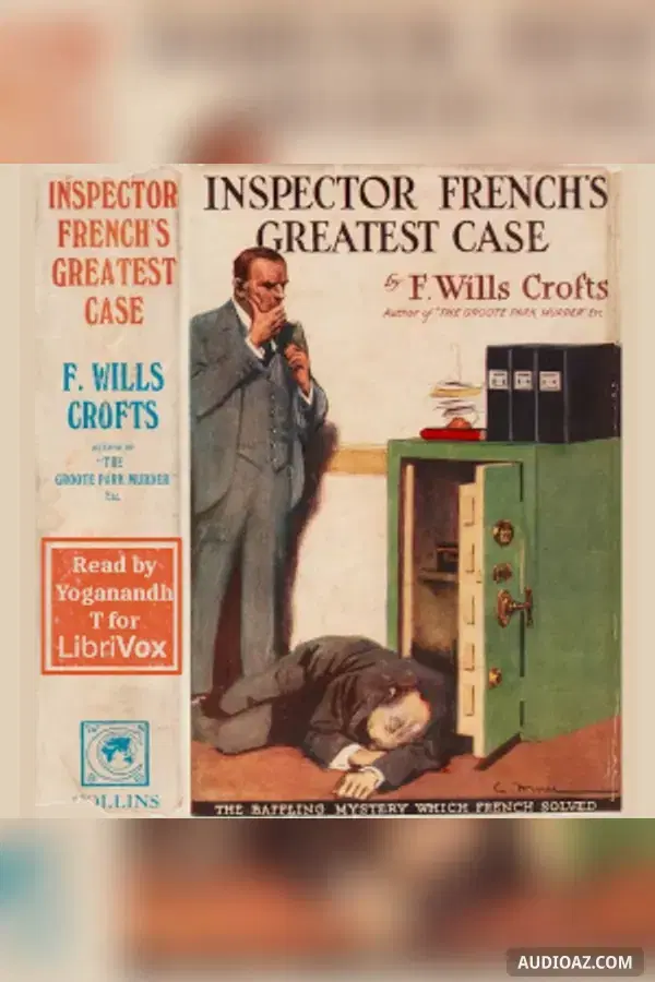 Inspector French's Greatest Case
