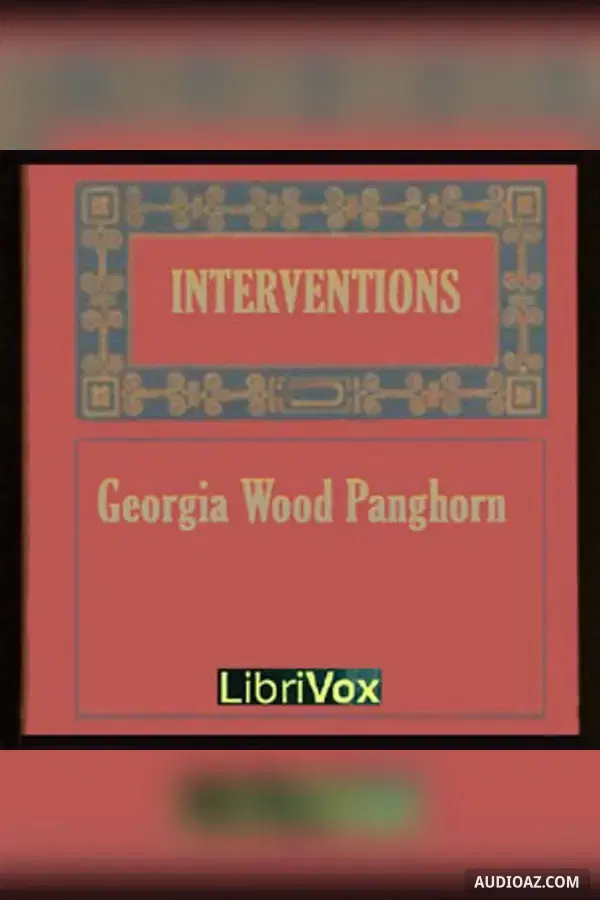 Interventions - Free Audiobook