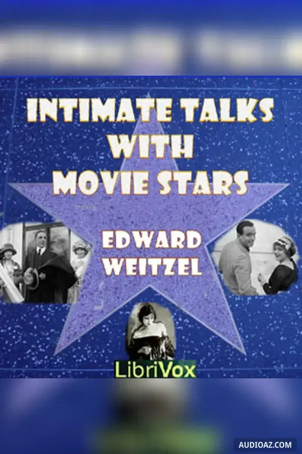 Intimate Talks with Movie Stars