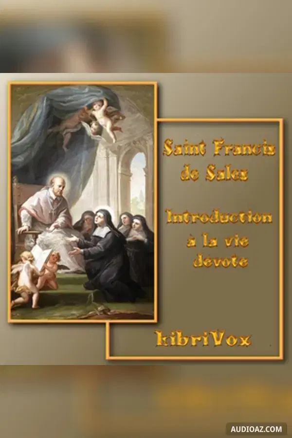 Introduction à la vie dévote