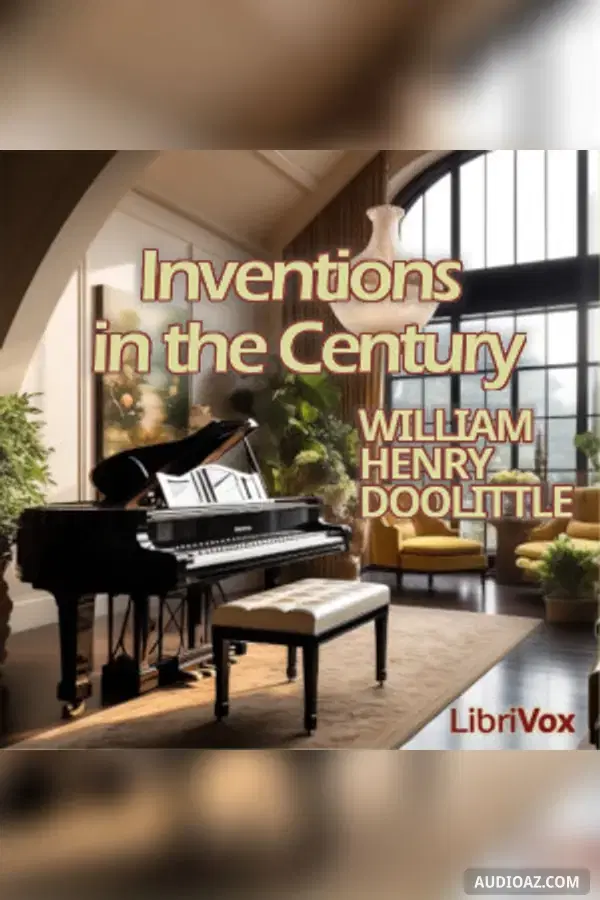 Inventions in the Century