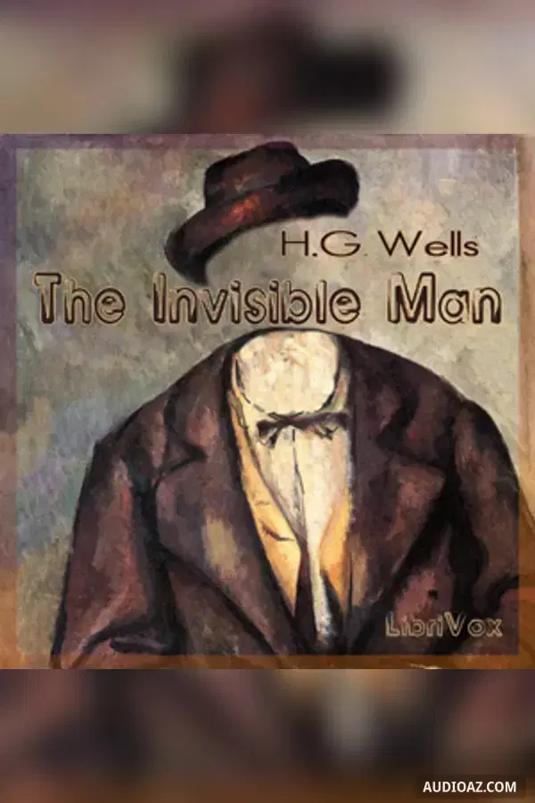 Invisible Man