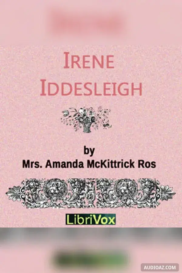 Irene Iddesleigh