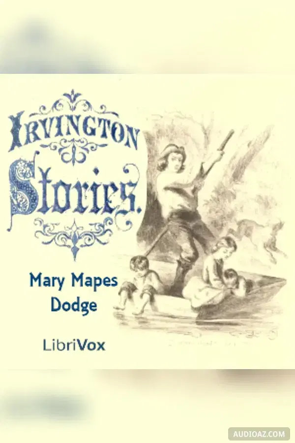 Irvington Stories