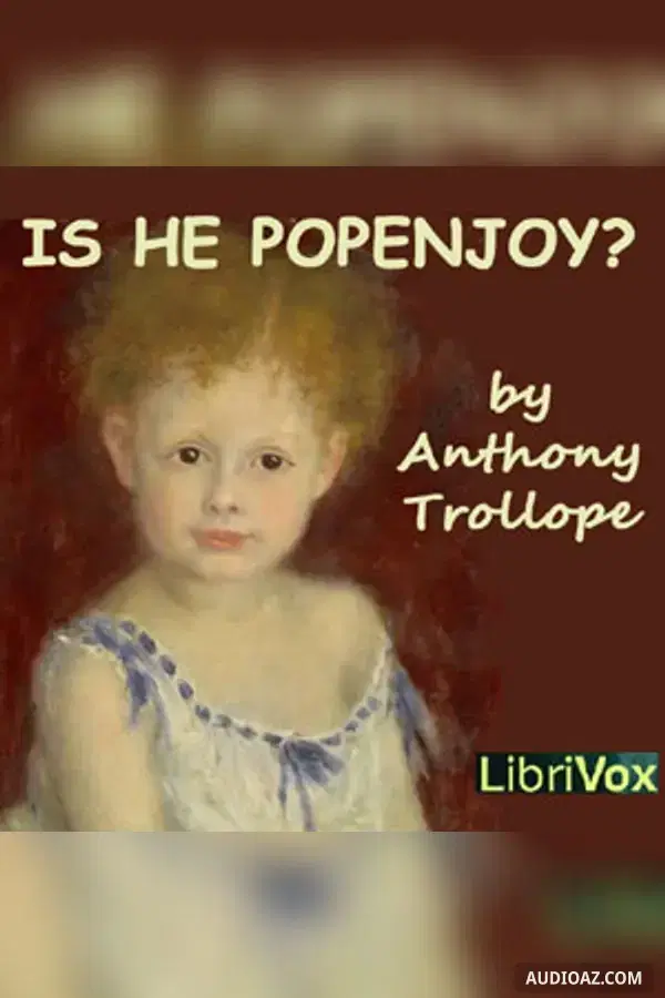 Is He Popenjoy ?