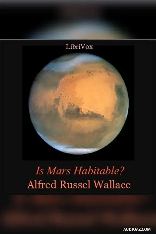 Is Mars Habitable? - Free Audiobook