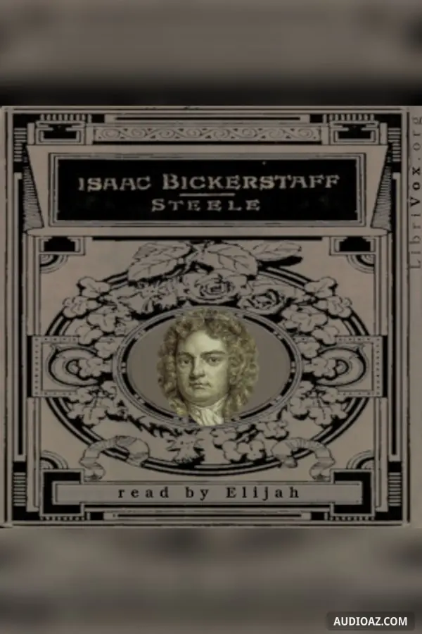 Isaac Bickerstaff, Physician and Astrologer