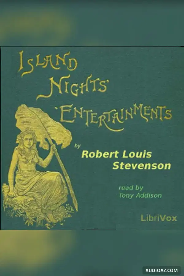 Island Nights' Entertainments