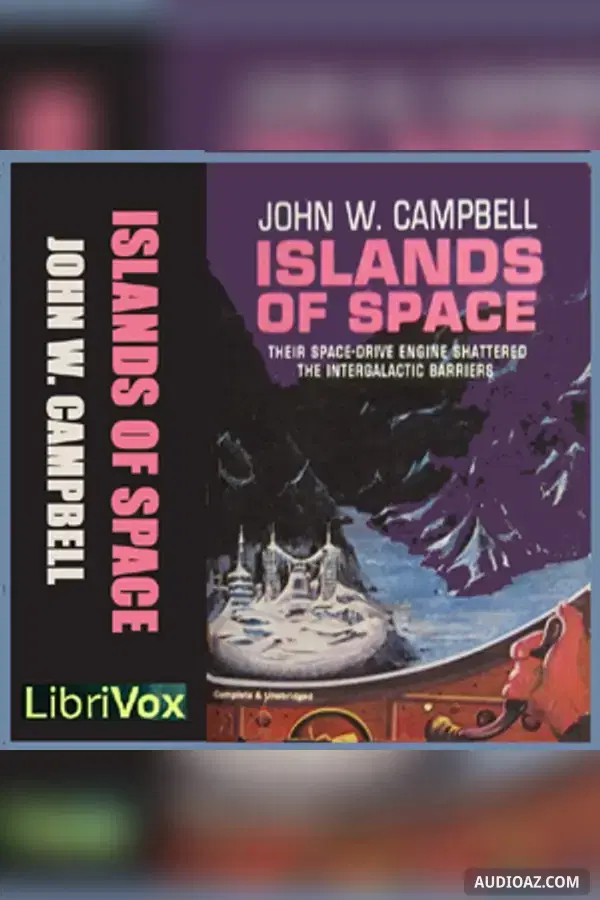 Islands of Space