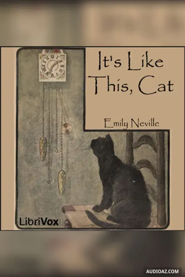 It's Like This, Cat (Version 2)