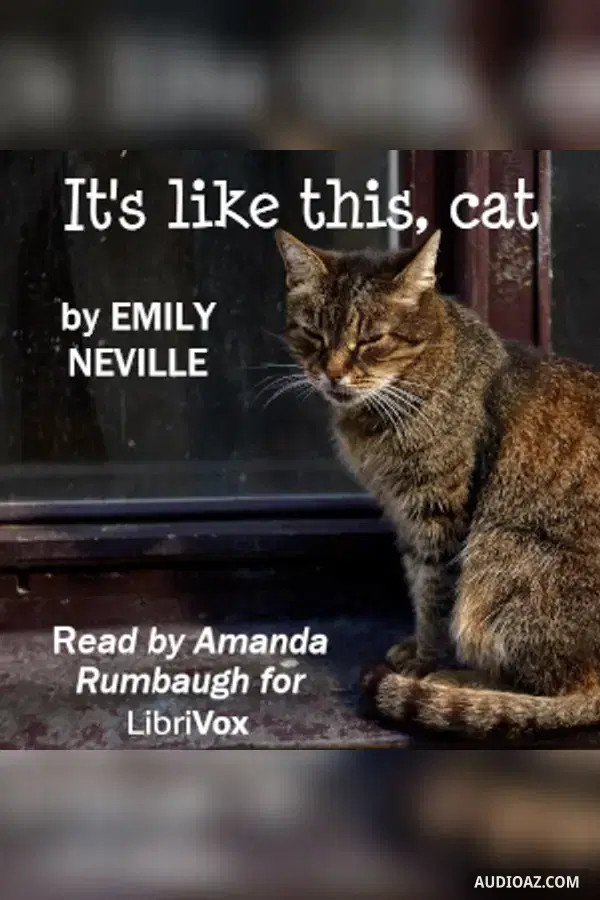 It's Like This, Cat (Version 3)