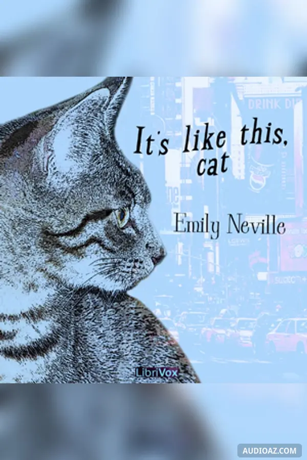 It's Like This, Cat