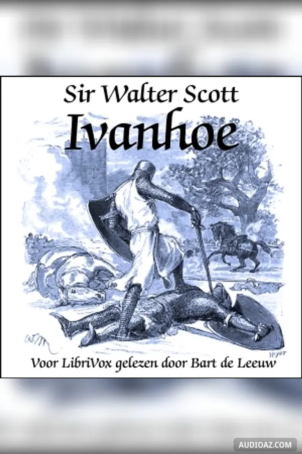 Ivanhoe NL